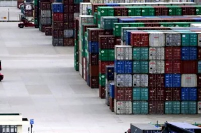 India's Seafood Exports Hit All-Time High In FY 2022-23; Volume Grows 26.73%