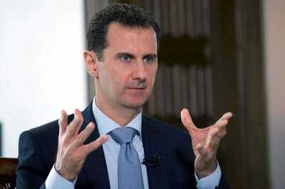 Syrian Forces on Road to Victory After Retaking Aleppo, Says Assad