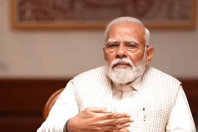 PM Modi Interview to News18: Bengaluru Used to be Tech Hub, It’s Been Turned Into Tanker Hub