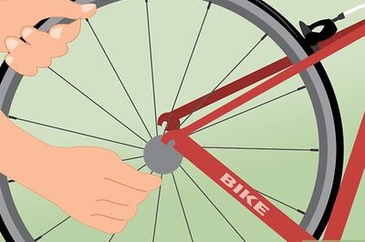 How to Stop Bike Brakes from Screeching