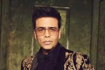 Karan Johar Recollects Telling His Dad Yash About Wanting To Work With Big B: 'He Thought I'd Gone Mad'