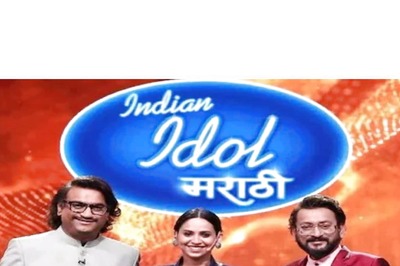 Swanandi Tikekar to No Longer Host Indian Idol Marathi. This Actor to Replace Her