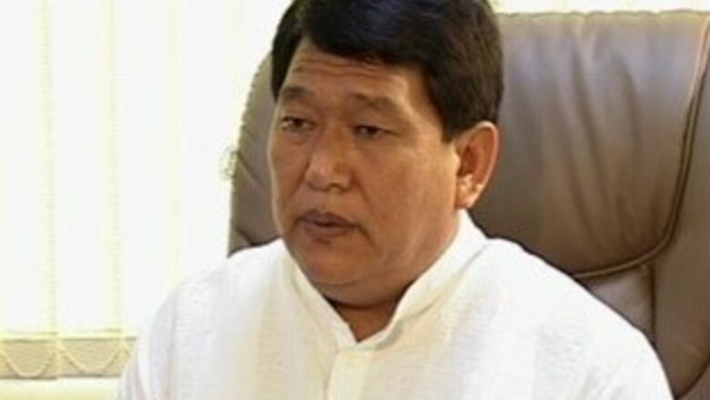 No stoppage of work in Arunachal even if China objects: CM