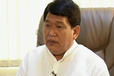 No stoppage of work in Arunachal even if China objects: CM