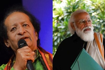 Odia Singer Prafulla Kar Dies At 83; 'Anguished' PM Narendra Modi Mourns His Demise