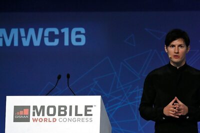 Pavel Durov, Billionaire Founder And CEO Of Telegram Messaging App, Arrested In France