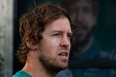 Austrian Grand Prix: Sebastian Vettel Calls for Lifetime Bans for Abusive Fans