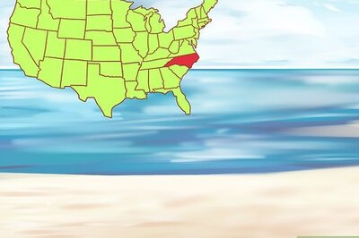 How to Catch a Ghost Crab