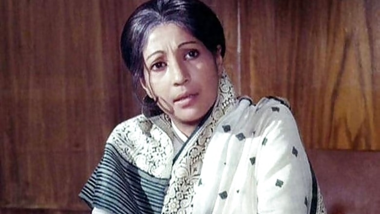 Suchitra Sen still weak, cardiac condition stable
