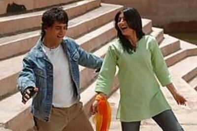 Here come Postcards from Soha