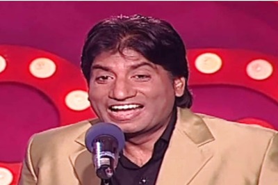 Top 5 TV Appearances Of Raju Srivastava, From The Great Indian Laughter Challenge to Bigg Boss 3