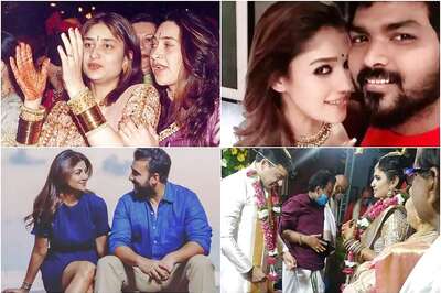 Kareena and Karisma Kapoor's Throwback Pic Breaks the Internet, Vignesh Shivan Reveals Family Plans with Nayanthara