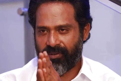 Guru Somasundaram Roped in For Kamal Haasan’s Indian 2