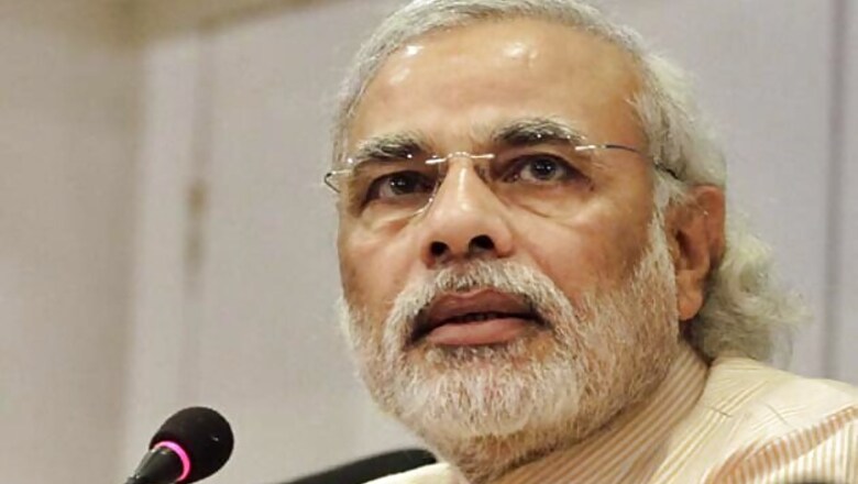 Multi-layered security for Modi’s 'Vijay Shankhnad Rally' in UP on Nov 8