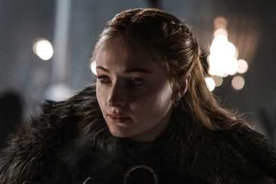 Sophie Turner Willing To Return As Sansa Stark On This Condition
