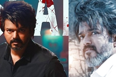 Vijay-starrer Leo To Soon Enter Rs 600 Crore Club; Know Collection So Far