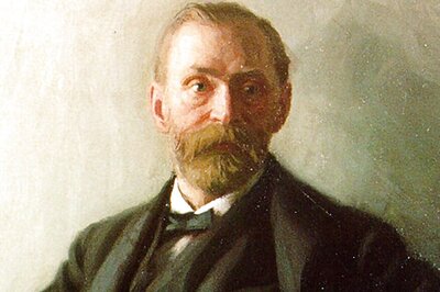 Remembering Alfred Nobel: 10 Interesting Facts About the Man of Science and Invention