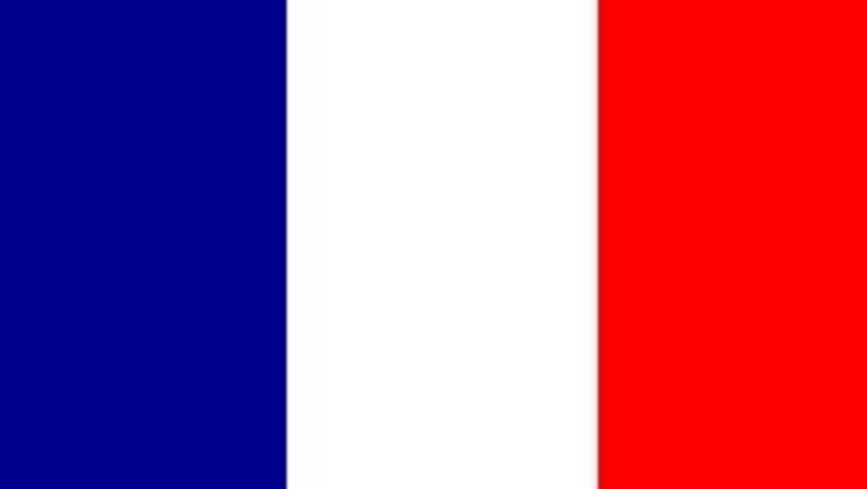 Voter turnout in France crosses 34 pc
