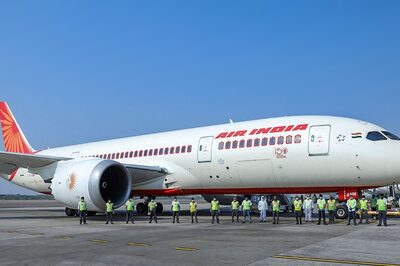 Air India Elevates Travel Experience for Premium Customers with Expanded Lounge Network