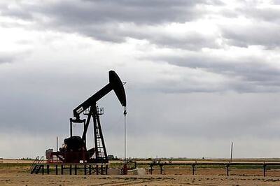 Oil Prices Edge Up Off 3-month Lows; Demand Concerns Persist