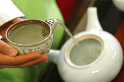 Try Green Tea to Fight Bone Marrow Disorders
