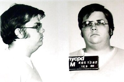 New York Rejects 11th Parole Bid Of John Lennon's Killer