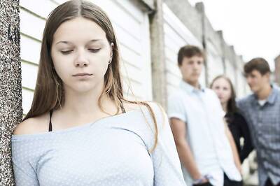 Early Puberty Increases Risk of Depression in Adulthood