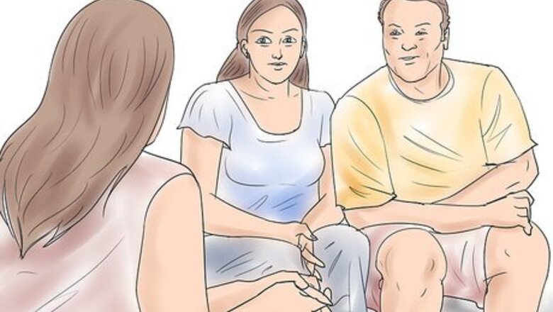 How to Welcome an Adopted Baby Into the Family
