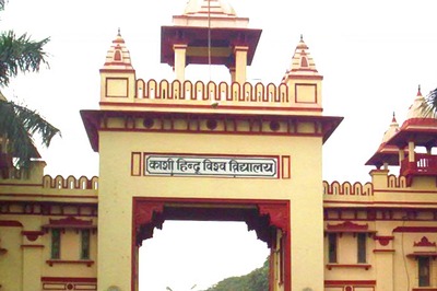 BHU Introduces 100 Postdoctoral Fellowships, Offers Stipend Worth Rs 1 lakh