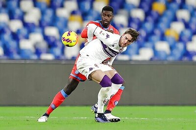 Dusan Vlahović Keeping Everyone Guessing Amid Transfer Saga