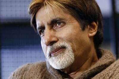 Salman Khan, Hrithik Roshan and Aamir Khan are loved internationally: Amitabh Bachchan