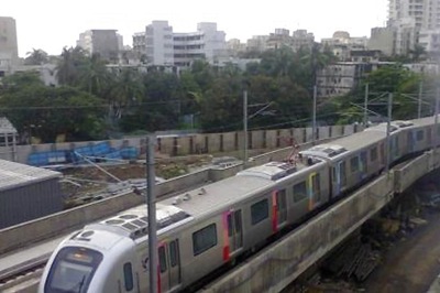 Mumbai Metro-3 Running, But How To Reach BKC From Borivali West? Here’s A 3-Step Guide On Route & Fares