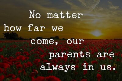 Happy Global Day of Parents 2022: Wishes, Images, Status, Quotes, Messages and WhatsApp Greetings to Share