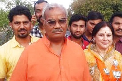 Rajasthan BJP MLA Files 2 Fresh Pleas in HC against Speaker Decision on BSP MLAs Joining Congress