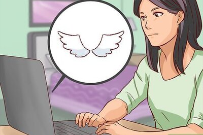 How to Contact Your Guardian Angel