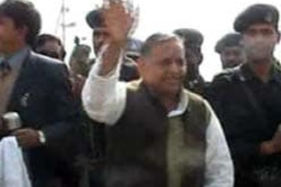 Mulayam most preferred man for CM