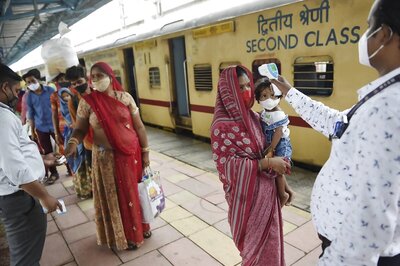 At 351, Mumbai Reports Lowest Covid-19 Cases in Nearly 6 Months; 10 Die, 525 Recover