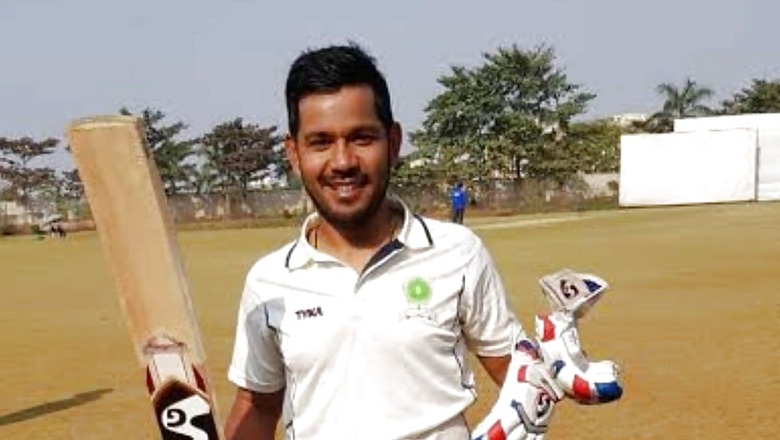 Punit Bisht, Batter Who Partnered Virat Kohli Day After His Father's Demise; Announces Retirement
