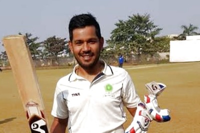 Punit Bisht, Batter Who Partnered Virat Kohli Day After His Father's Demise; Announces Retirement