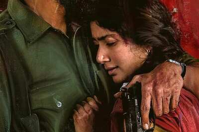 Sai Pallavi Birthday: Latest and Upcoming Films of the South Indian Actress