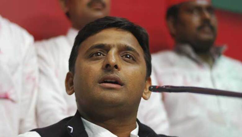 UP government to constitute committee for journalists