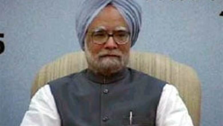 PM implicitly backs Singur project