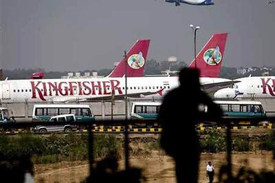 Kingfisher expects to resume flights in 4-5 days