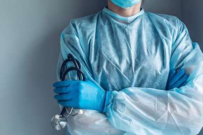 Hyderabad Doctors Remove 12 Kg Liver From a Woman After Performing a 14 Hour Surgery