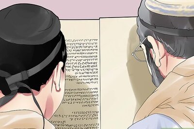 How to Prepare for a Bat or Bar Mitzvah