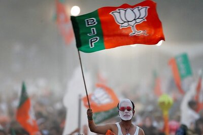 Buoyed by Favourable Exit Polls, BJP Sets Eyes on 2020 Delhi Assembly Elections