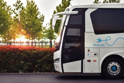 Ashok Leyland and Hitachi ABB Power Grids Team up with IIT Madras for e-Bus Pilot Run