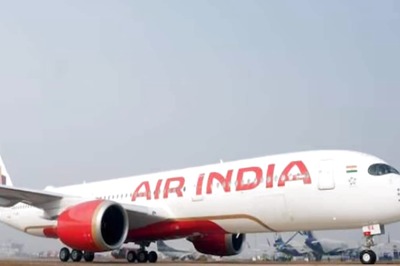 Air India To Launch Its Own Training School For Pilots In Amravati