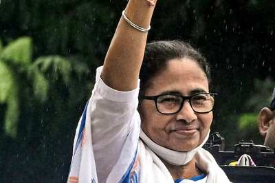 St Xavier's University to Confer DLitt on Mamata