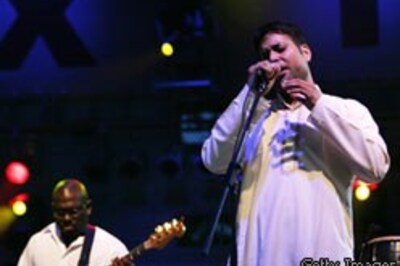 McCartney, Nitish Sawhney team up for song on Heather